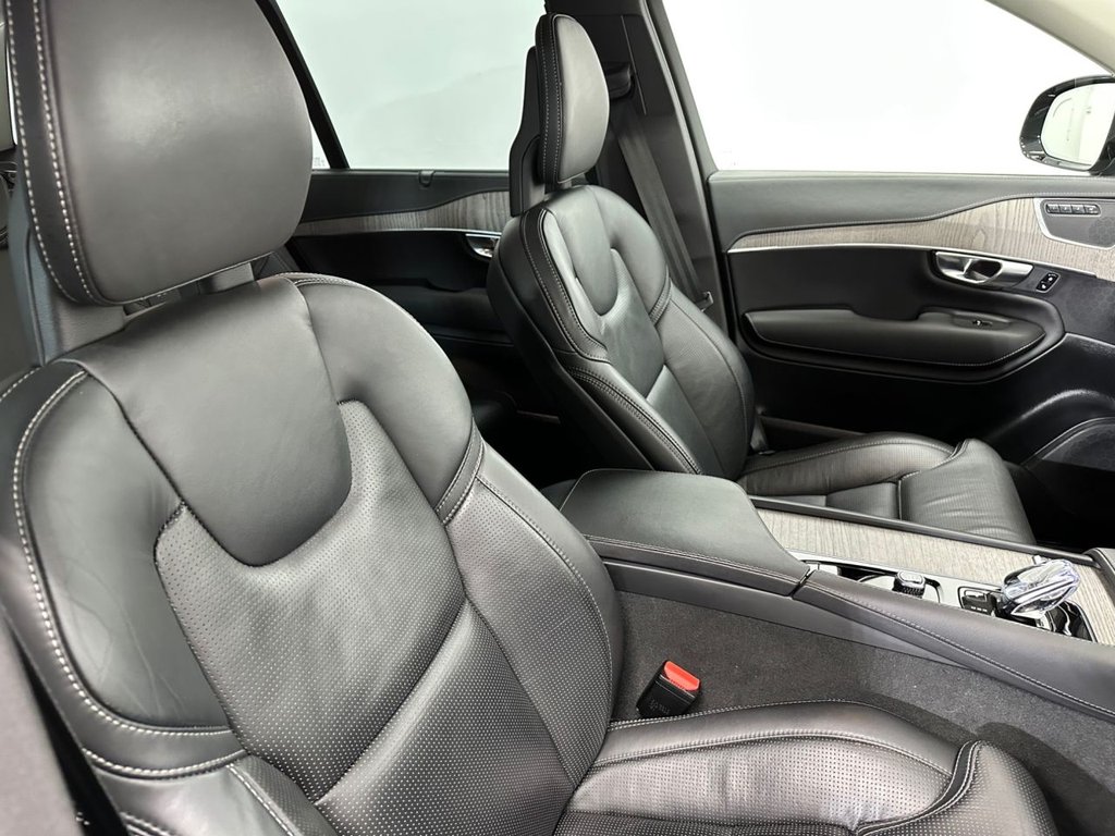 Used Volvo XC90 2022 for sale - 77292844: Photo 20