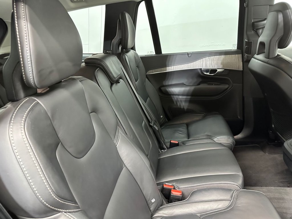 Used Volvo XC90 2022 for sale - 77292844: Photo 22