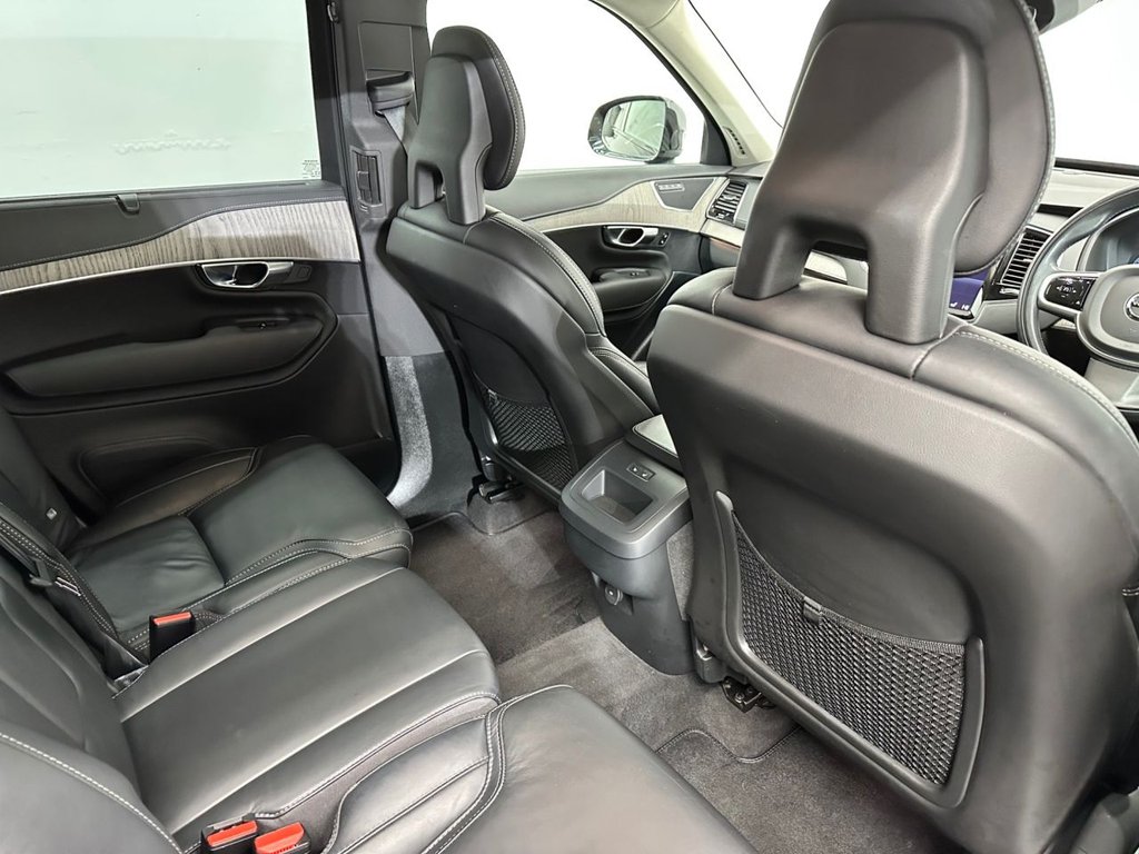 Used Volvo XC90 2022 for sale - 77292844: Photo 23