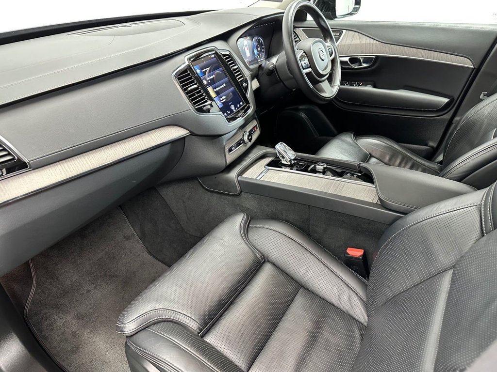 Used Volvo XC90 2022 for sale - 77292844: Photo 27