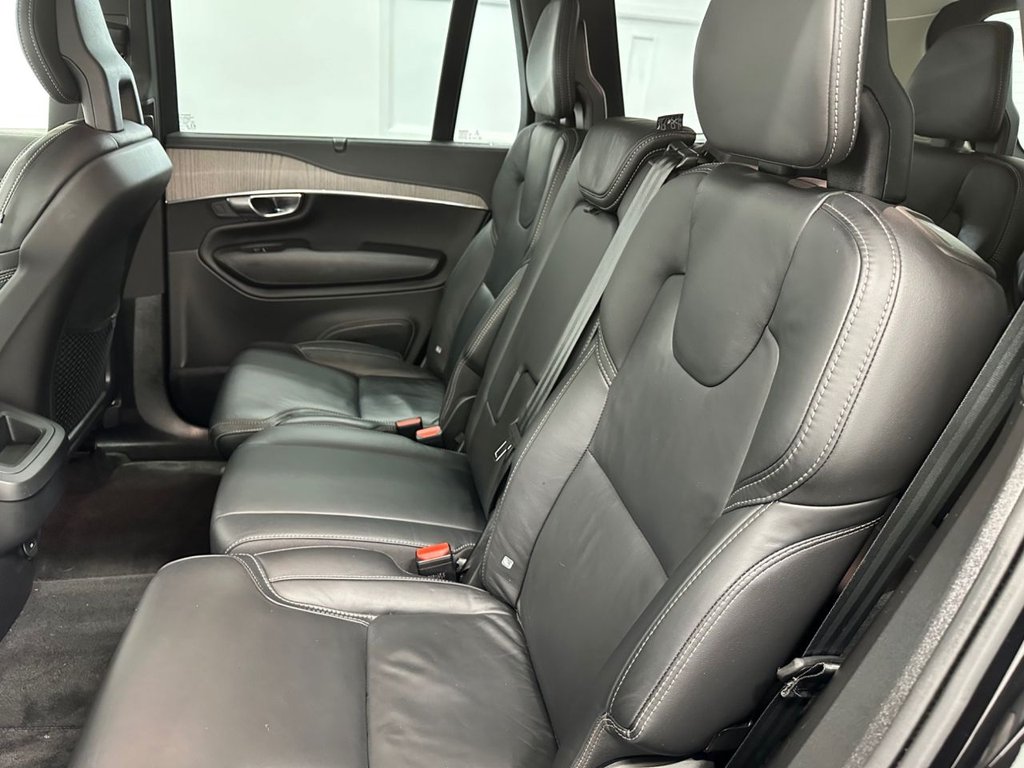 Used Volvo XC90 2022 for sale - 77292844: Photo 29