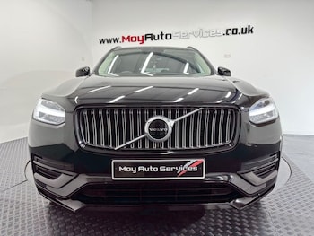 Used Volvo XC90 2022 for sale - 77292844: Photo