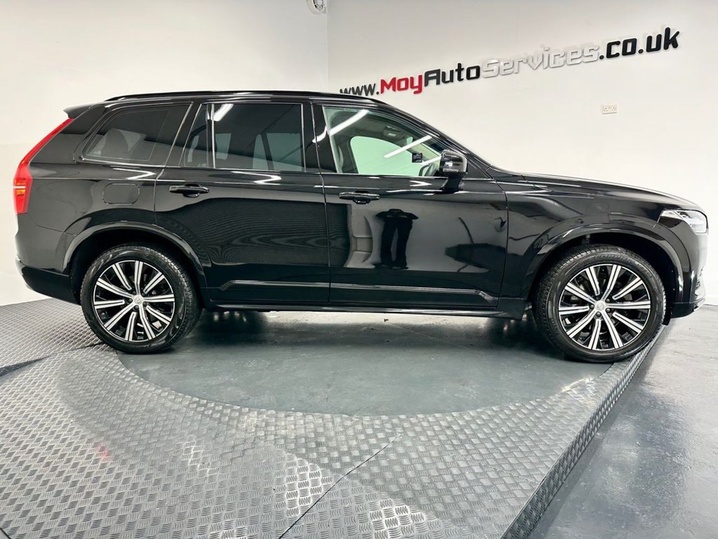 Used Volvo XC90 2022 for sale - 77292844: Photo 6