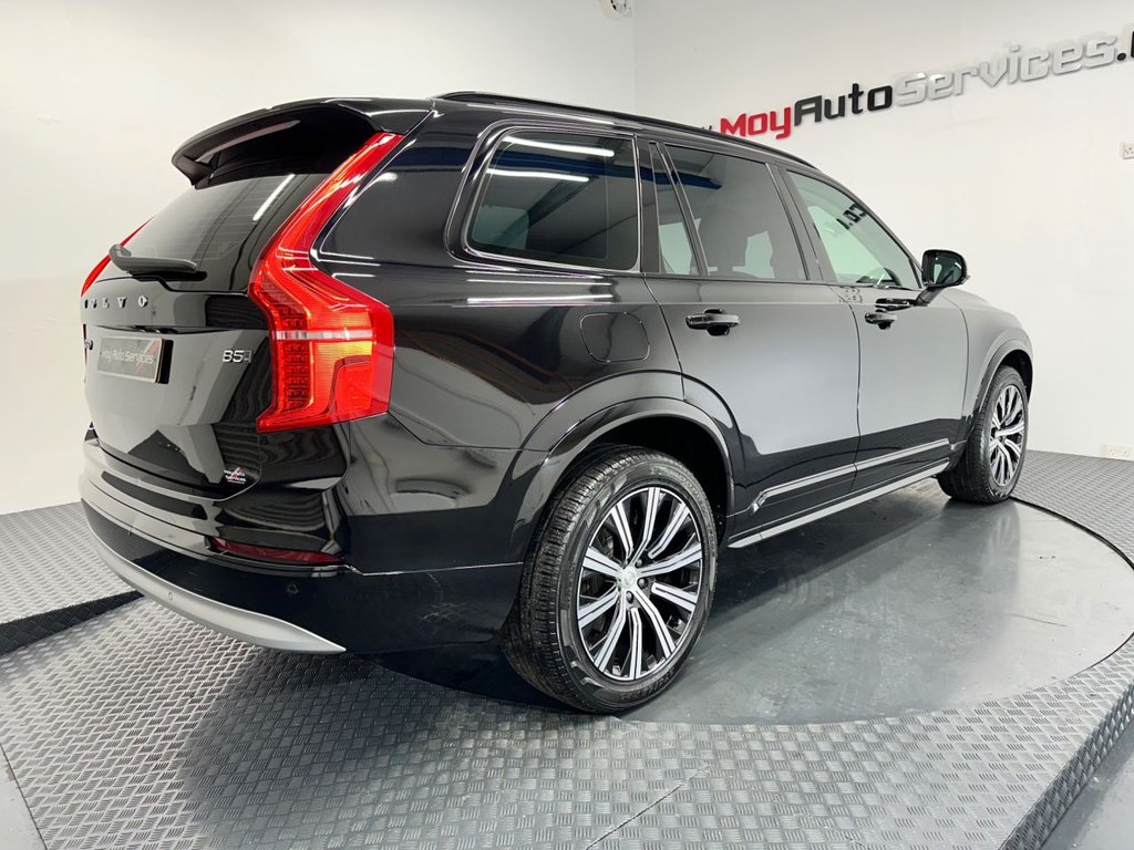 Used Volvo XC90 2022 for sale - 77292844: Photo 7