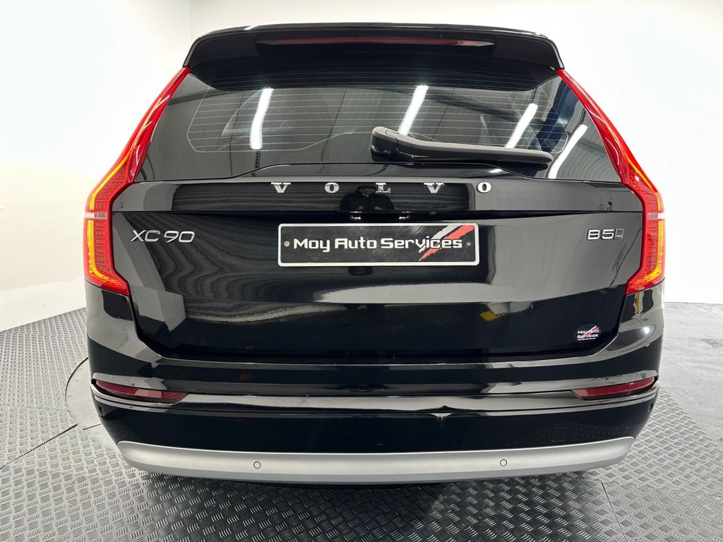 Used Volvo XC90 2022 for sale - 77292844: Photo 8