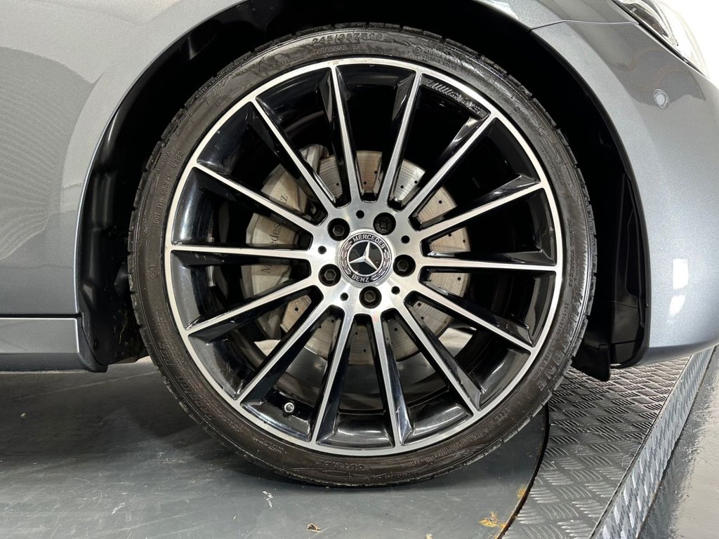 Used Mercedes-Benz E Class 2022 for sale - 77292832: Photo 10