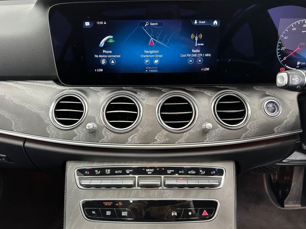 Used Mercedes-Benz E Class 2022 for sale - 77292832: Photo 16