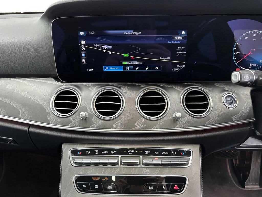 Used Mercedes-Benz E Class 2022 for sale - 77292832: Photo 21