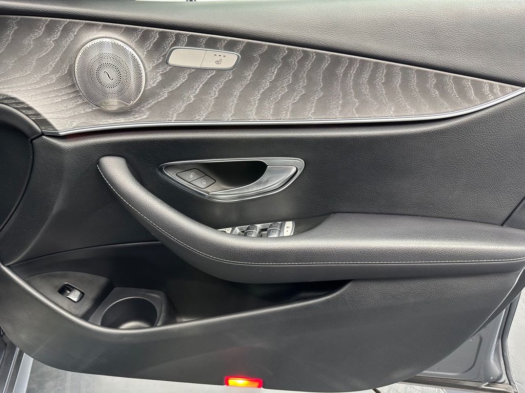 Used Mercedes-Benz E Class 2022 for sale - 77292832: Photo 23