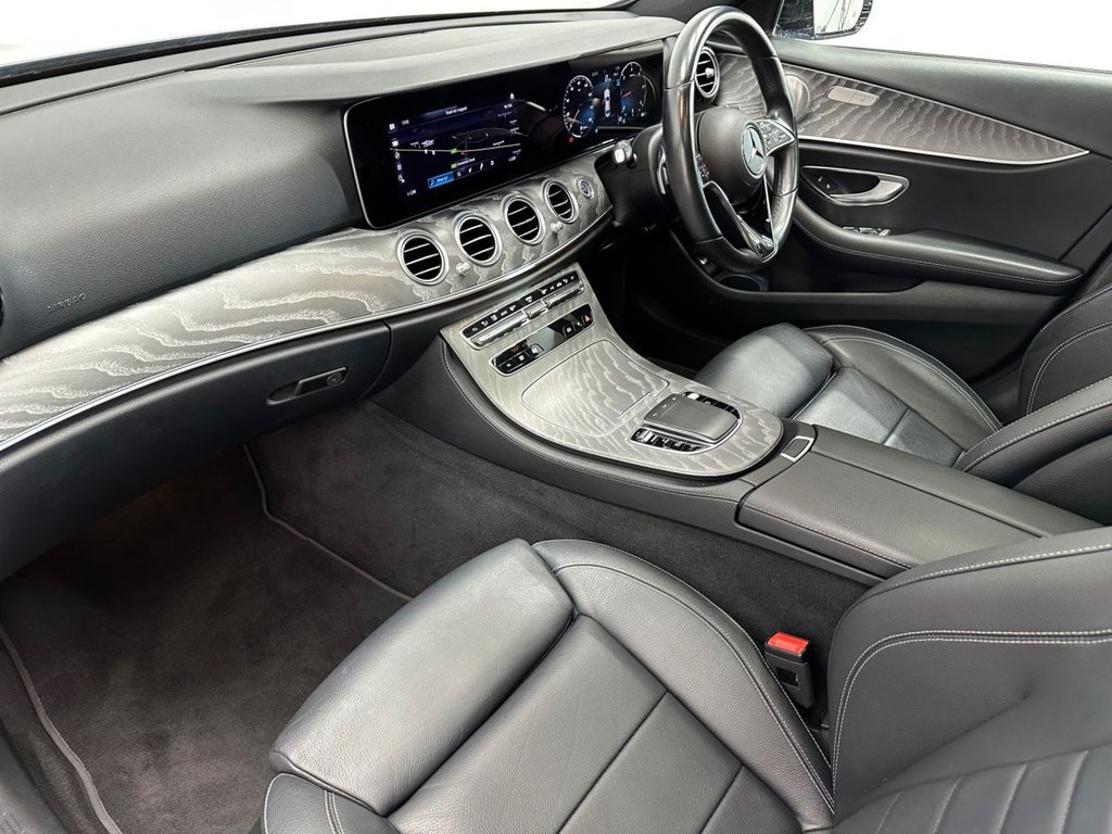 Used Mercedes-Benz E Class 2022 for sale - 77292832: Photo 28