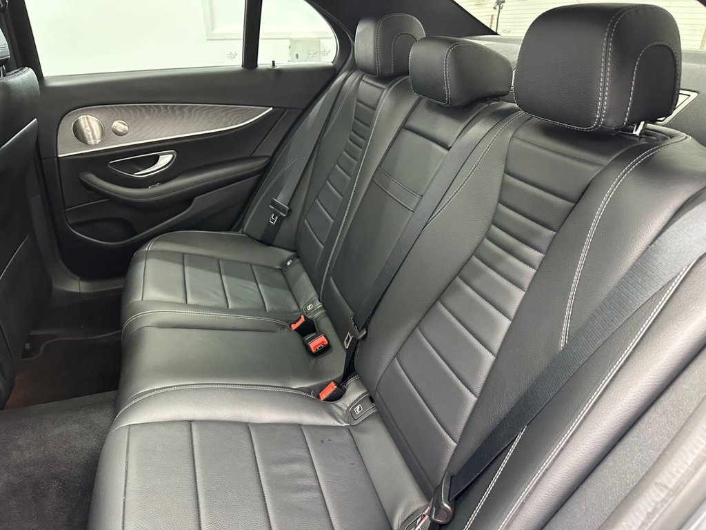 Used Mercedes-Benz E Class 2022 for sale - 77292832: Photo 29