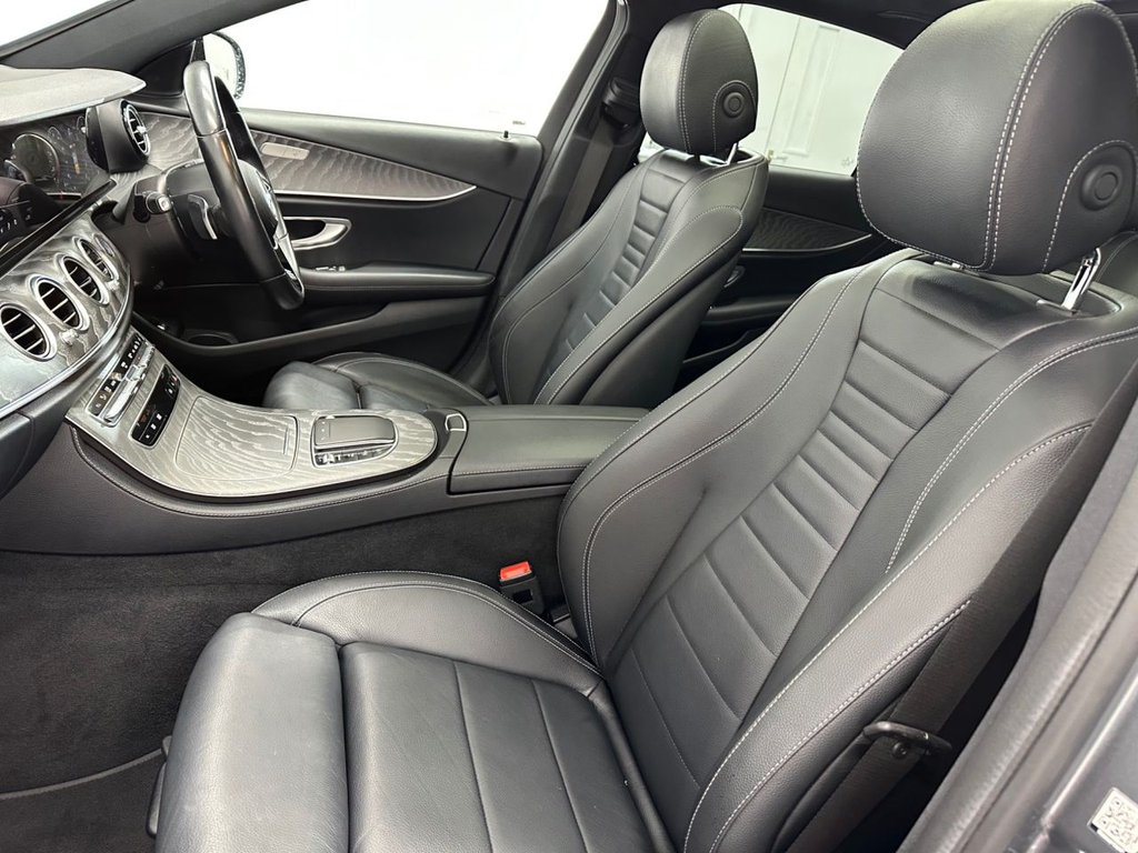 Used Mercedes-Benz E Class 2022 for sale - 77292832: Photo 31