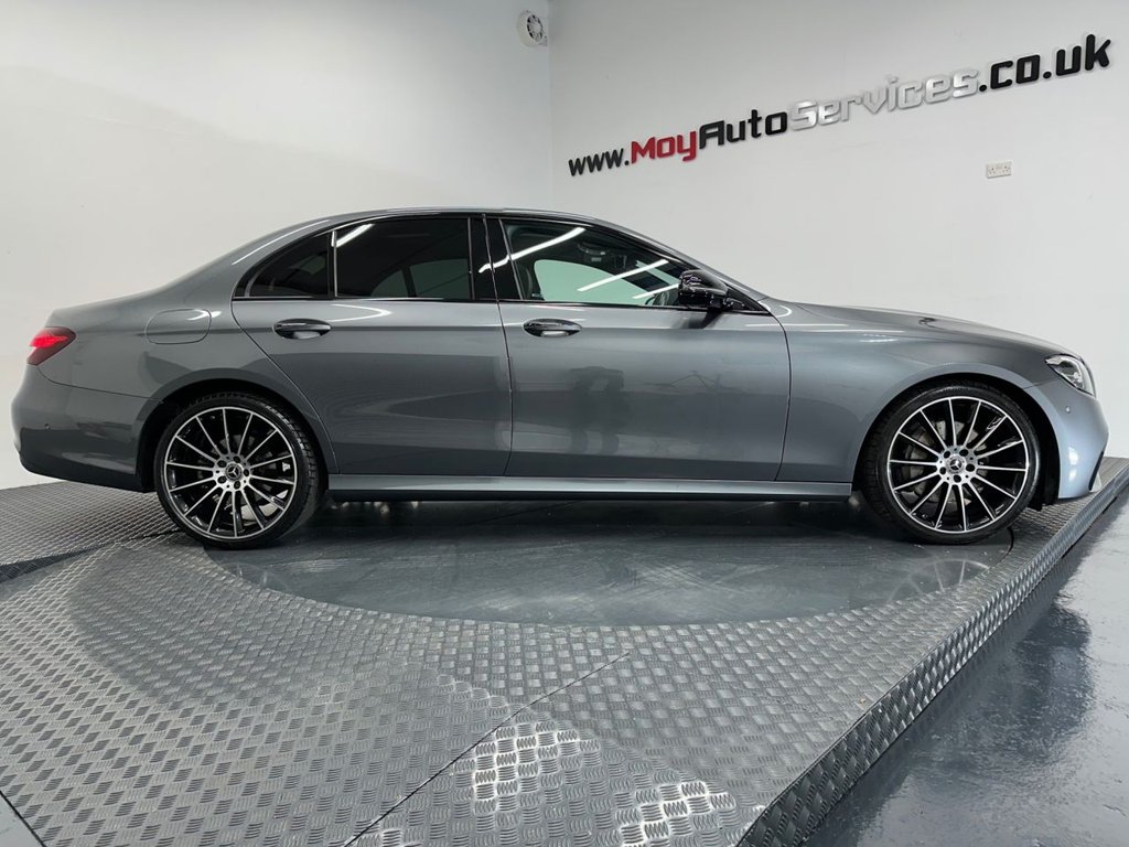 Used Mercedes-Benz E Class 2022 for sale - 77292832: Photo 6