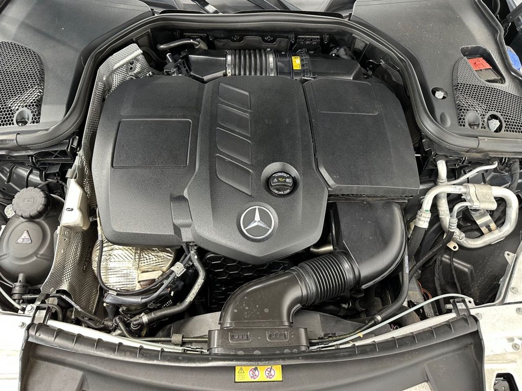 Used Mercedes-Benz E Class 2022 for sale - 77292832: Photo 9