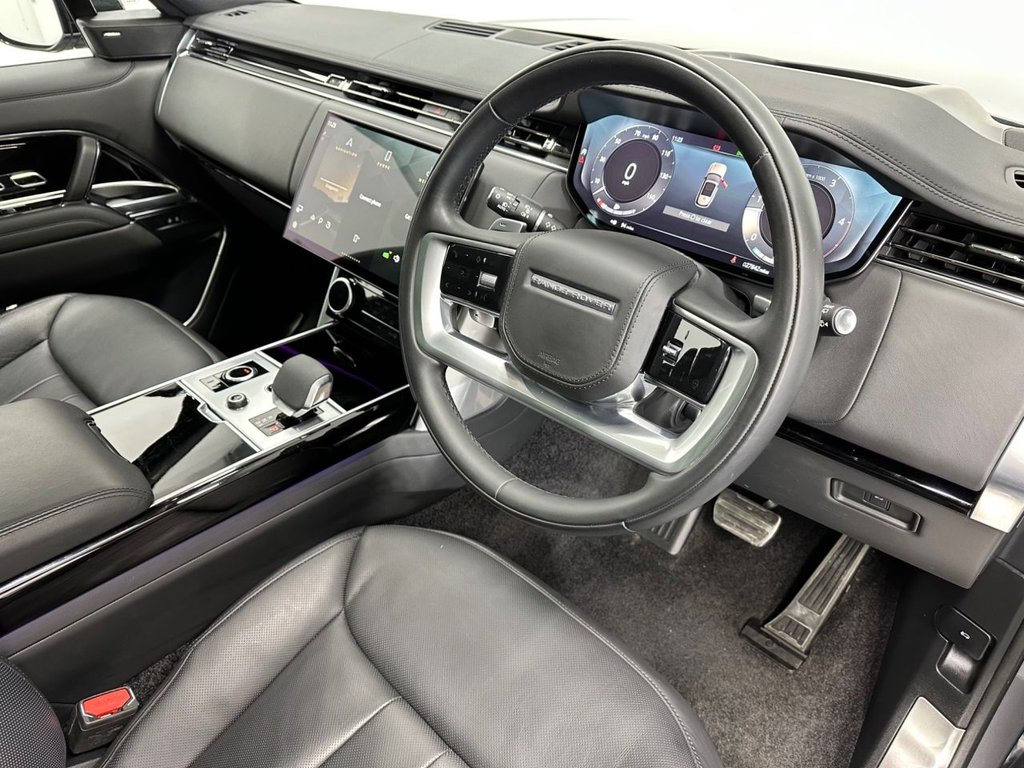 Used Land Rover Range Rover 2023 for sale - 77292799: Photo 11