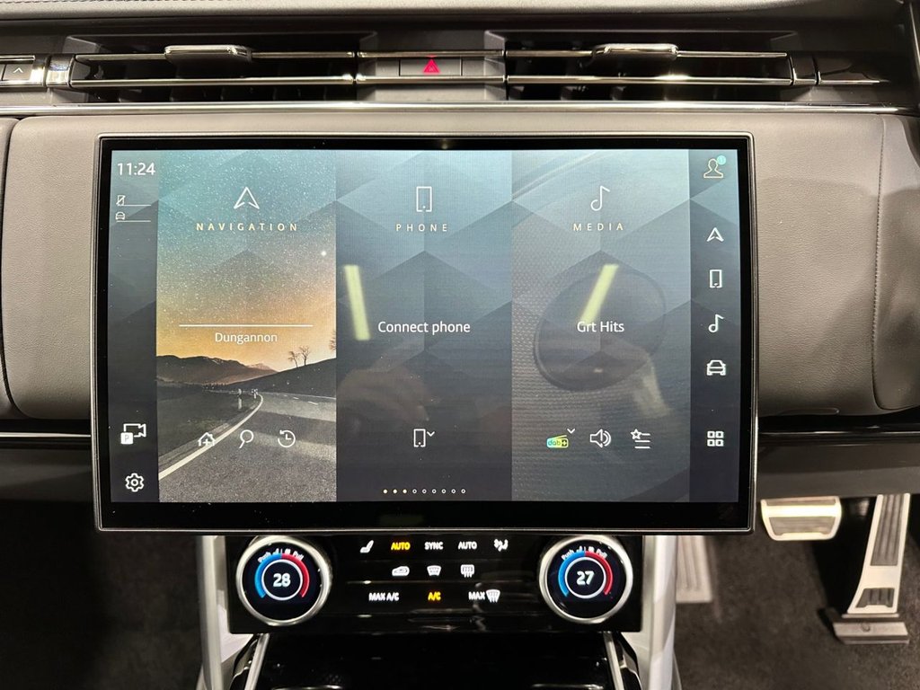 Used Land Rover Range Rover 2023 for sale - 77292799: Photo 15