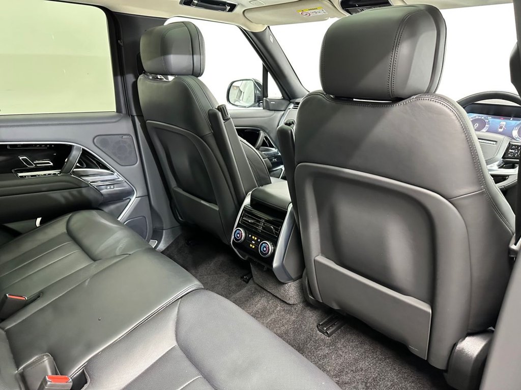 Used Land Rover Range Rover 2023 for sale - 77292799: Photo 21