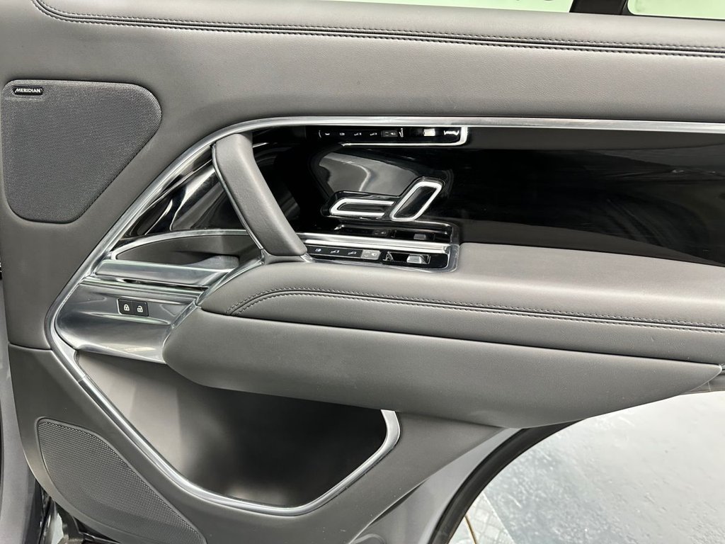 Used Land Rover Range Rover 2023 for sale - 77292799: Photo 25