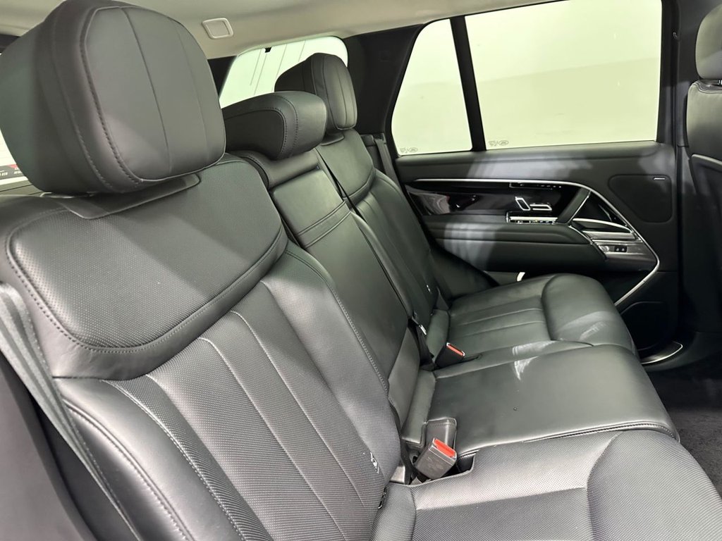 Used Land Rover Range Rover 2023 for sale - 77292799: Photo 26