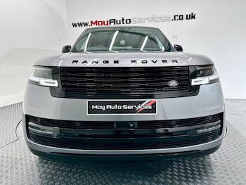 Used Land Rover Range Rover 2023 for sale - 77292799: Photo