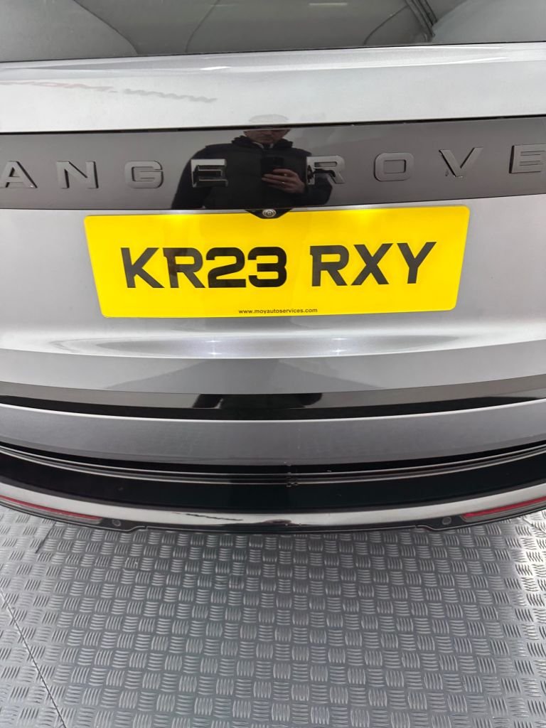Used Land Rover Range Rover 2023 for sale - 77292799: Photo 31
