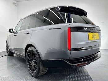 Used Land Rover Range Rover 2023 for sale - 77292799: Photo