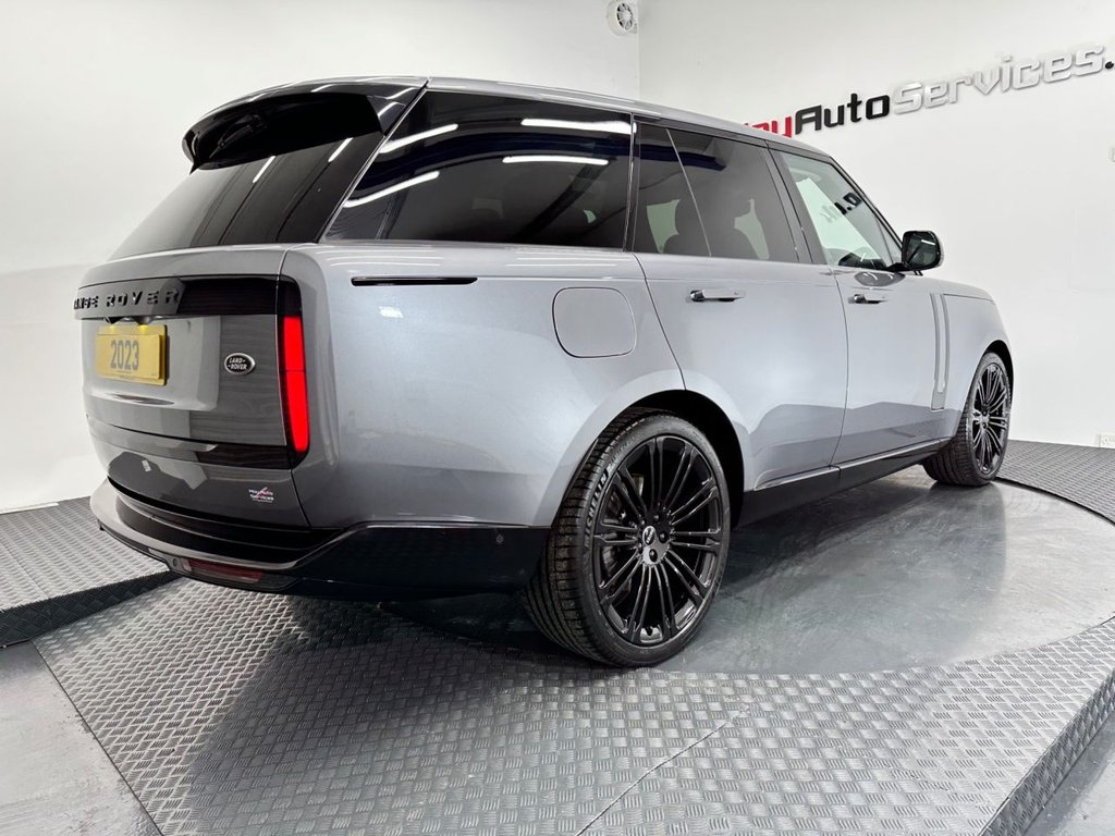 Used Land Rover Range Rover 2023 for sale - 77292799: Photo 7