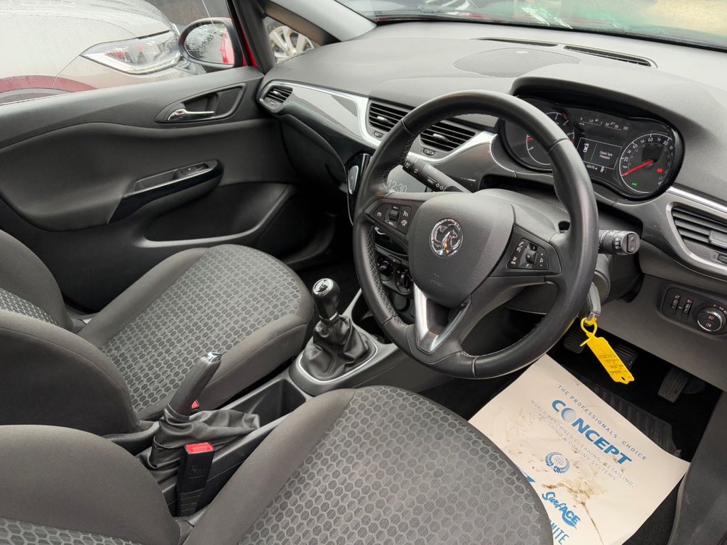 Used Vauxhall Corsa 2020 for sale - 77292824: Photo 4