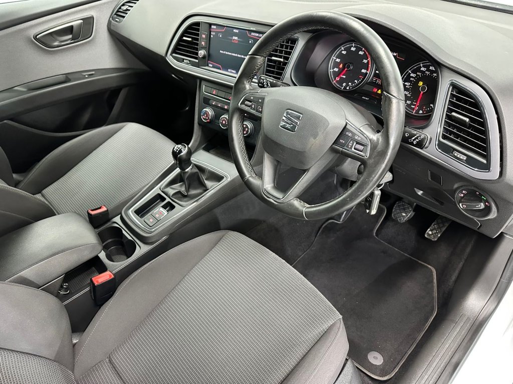 Used SEAT Leon 2018 for sale - 77292839: Photo 11