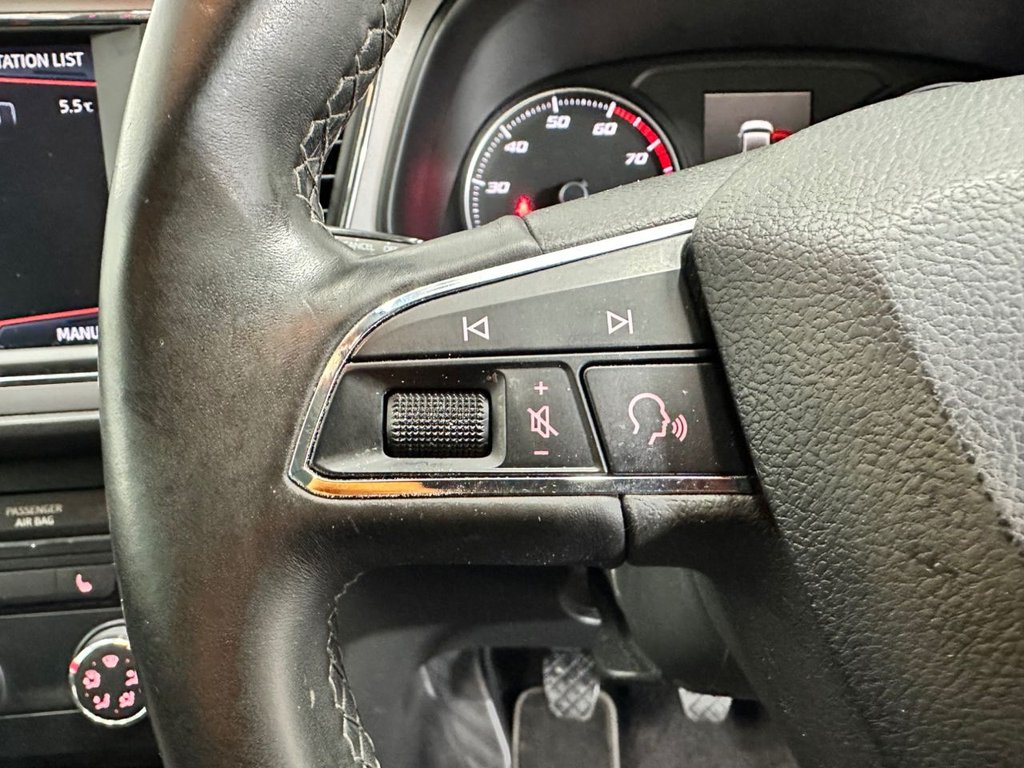 Used SEAT Leon 2018 for sale - 77292839: Photo 12