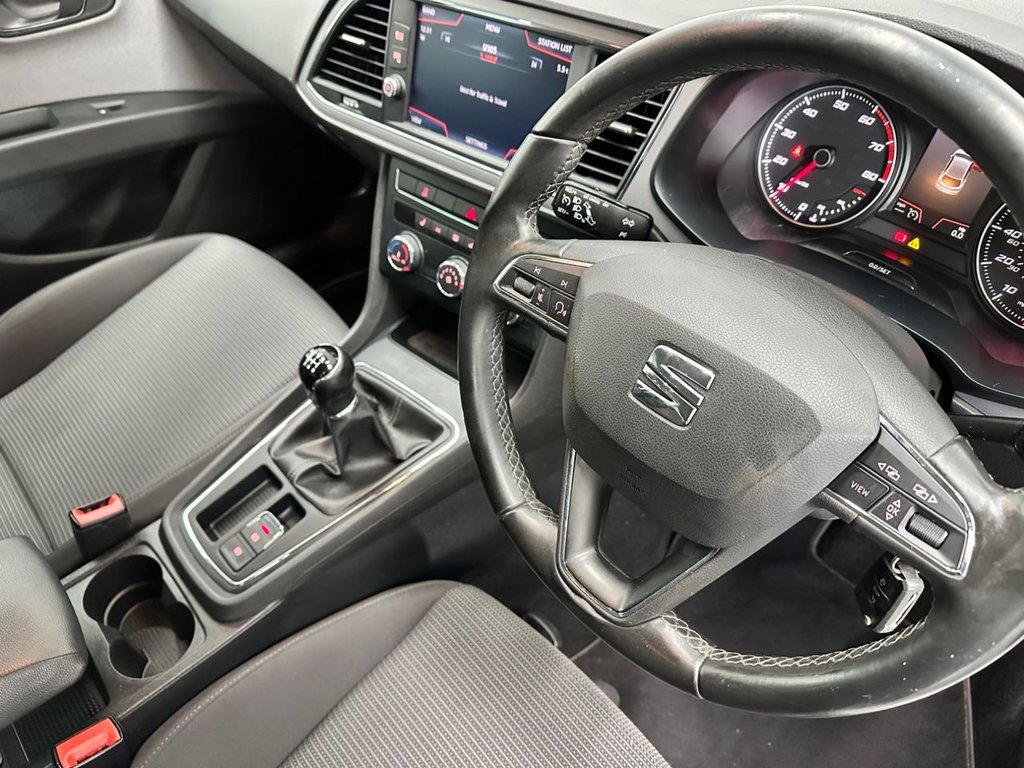 Used SEAT Leon 2018 for sale - 77292839: Photo 13