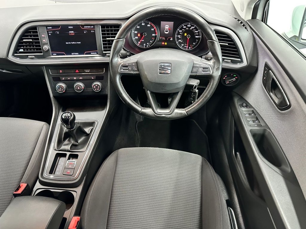 Used SEAT Leon 2018 for sale - 77292839: Photo 14