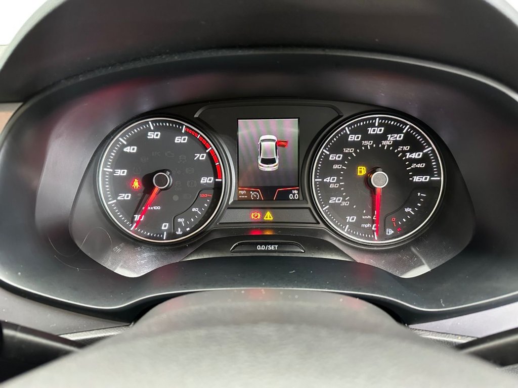 Used SEAT Leon 2018 for sale - 77292839: Photo 15