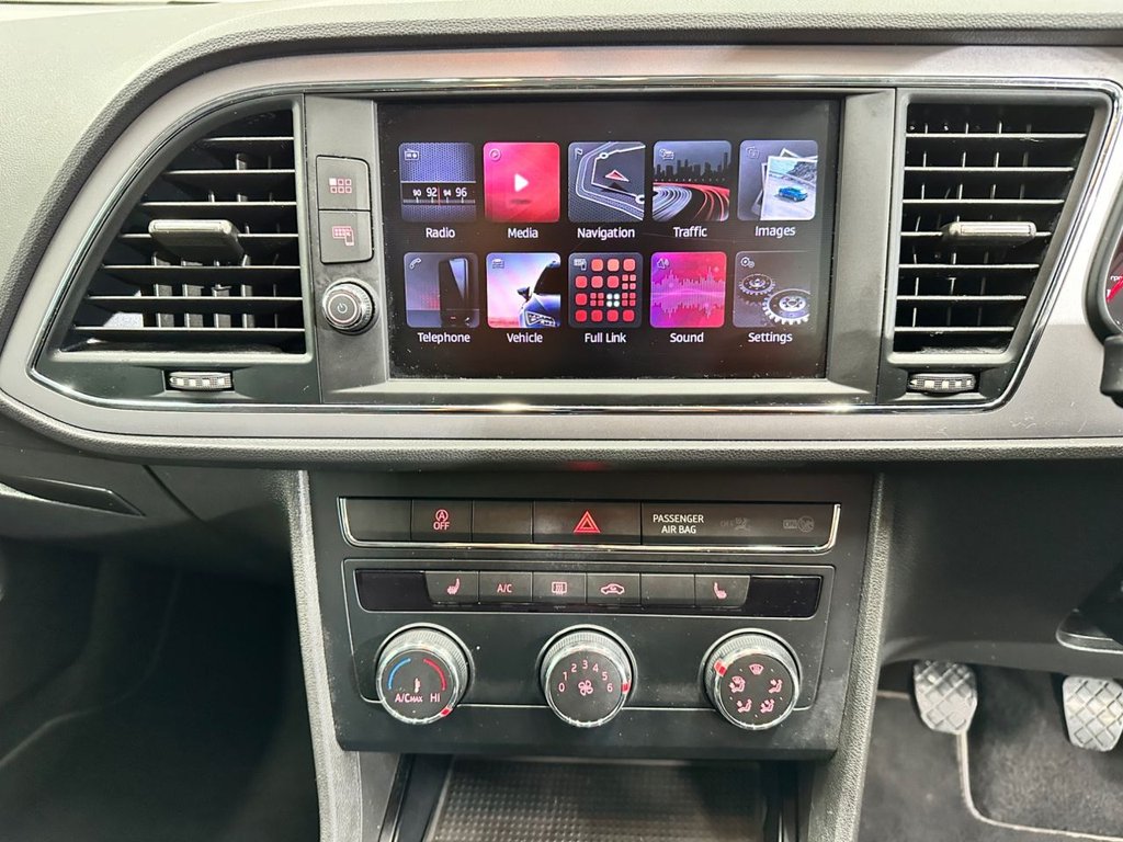 Used SEAT Leon 2018 for sale - 77292839: Photo 20