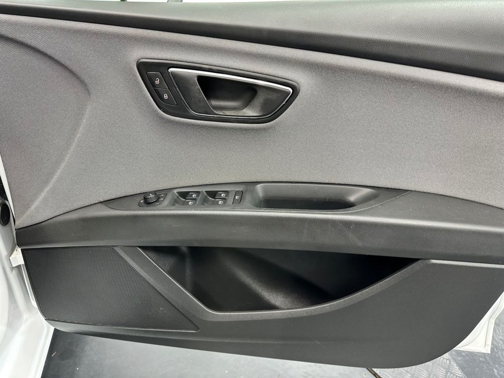 Used SEAT Leon 2018 for sale - 77292839: Photo 22