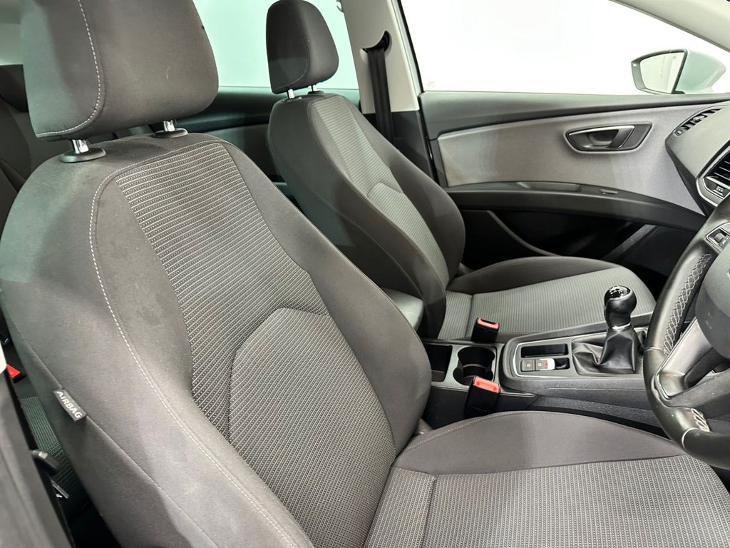 Used SEAT Leon 2018 for sale - 77292839: Photo 23