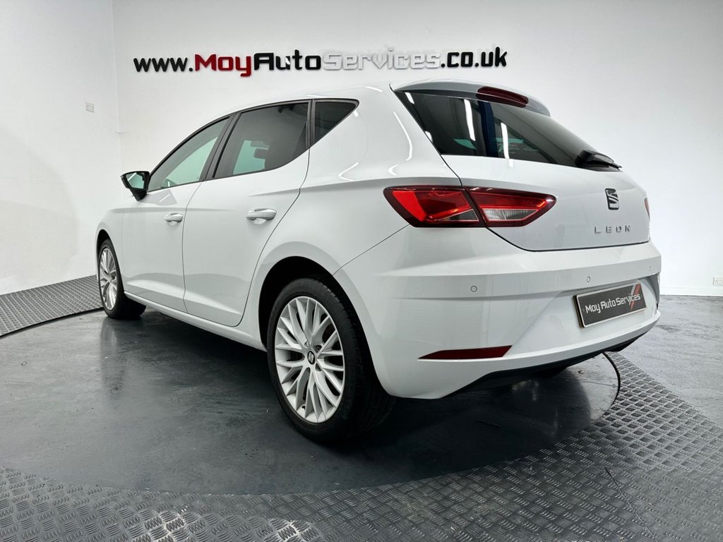 Used SEAT Leon 2018 for sale - 77292839: Photo 3