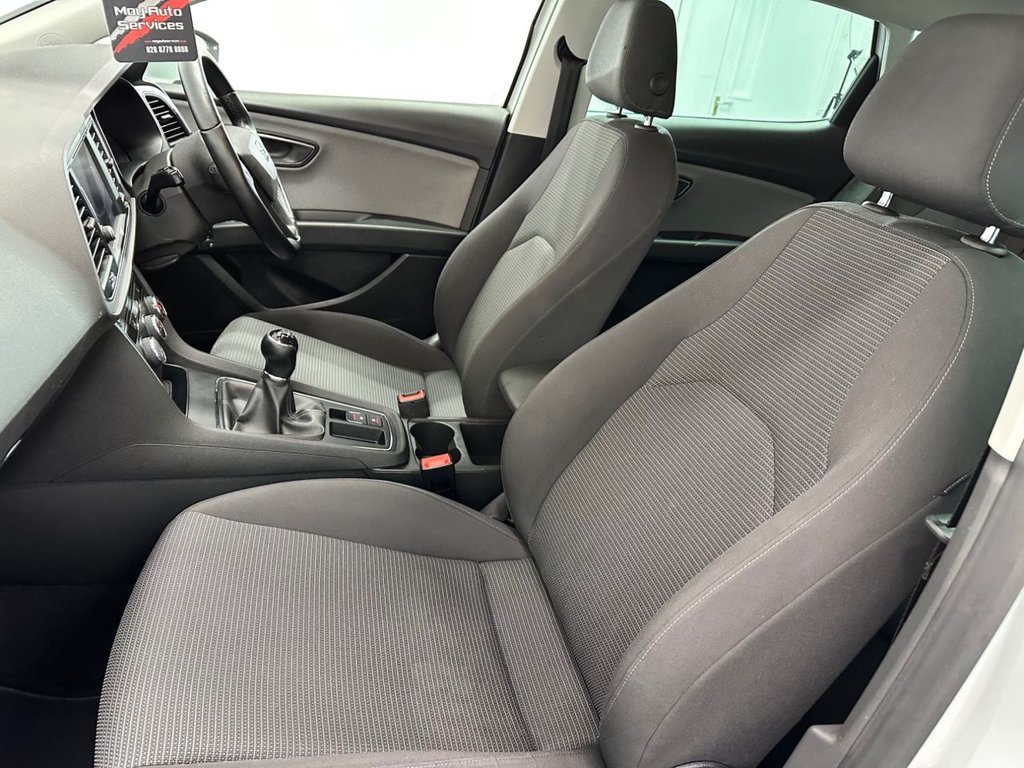 Used SEAT Leon 2018 for sale - 77292839: Photo 30