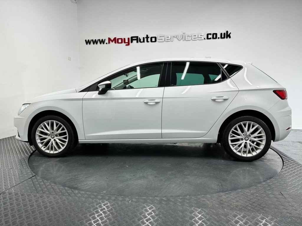 Used SEAT Leon 2018 for sale - 77292839: Photo 4