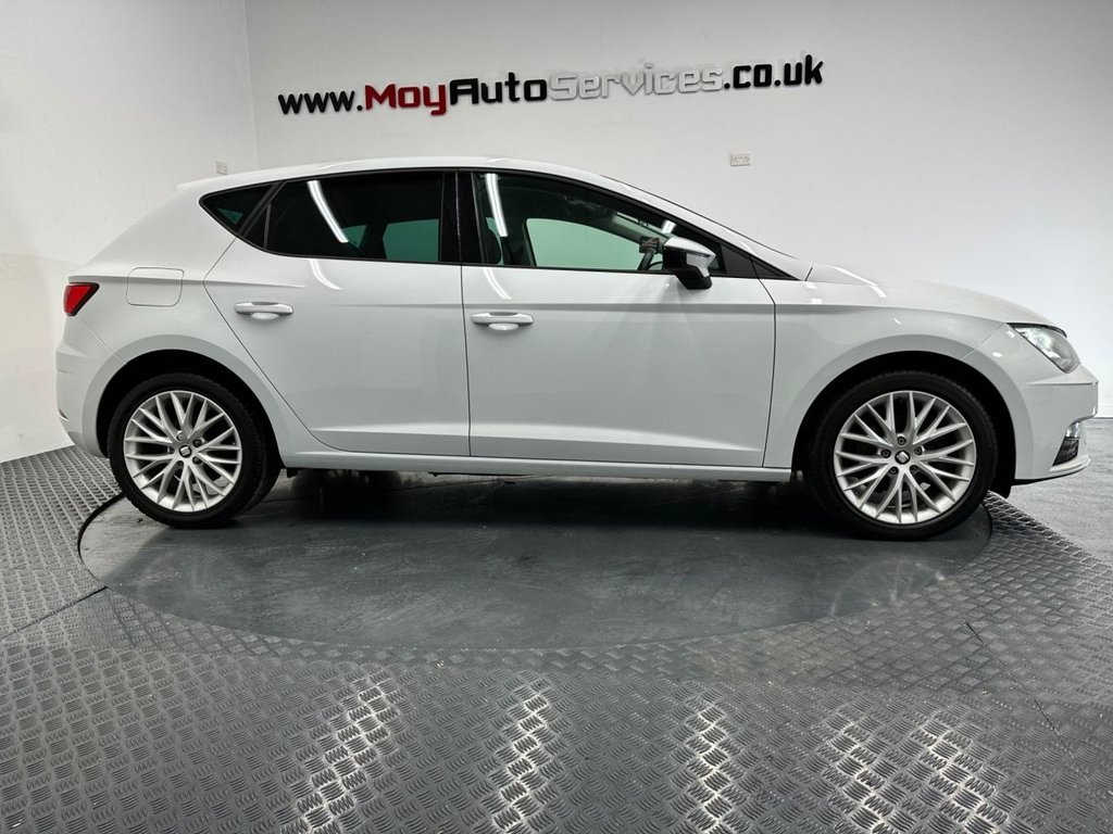 Used SEAT Leon 2018 for sale - 77292839: Photo 6