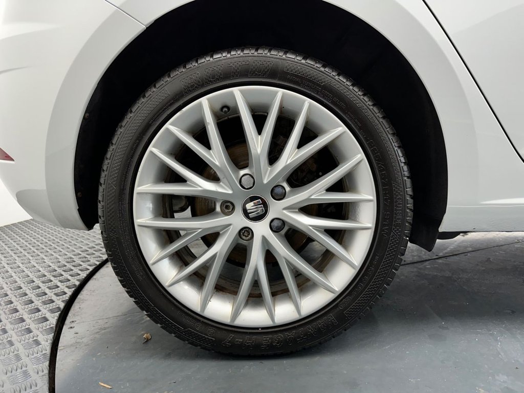 Used SEAT Leon 2018 for sale - 77292839: Photo 9