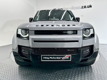 Used Land Rover Defender 2023 for sale - 77292808: Photo