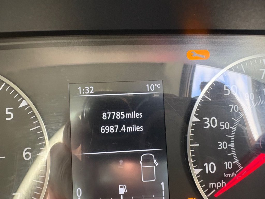 Used Vauxhall Movano 2021 for sale - 77292821: Photo 7