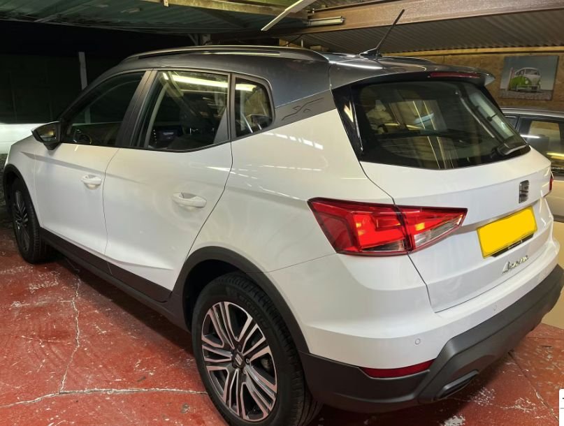 Used SEAT Arona 2024 for sale - 77520676: Photo 2