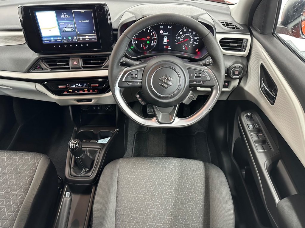 Used Suzuki Swift 2026 for sale - 77642200: Photo 10