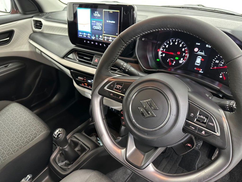 Used Suzuki Swift 2026 for sale - 77642200: Photo 11