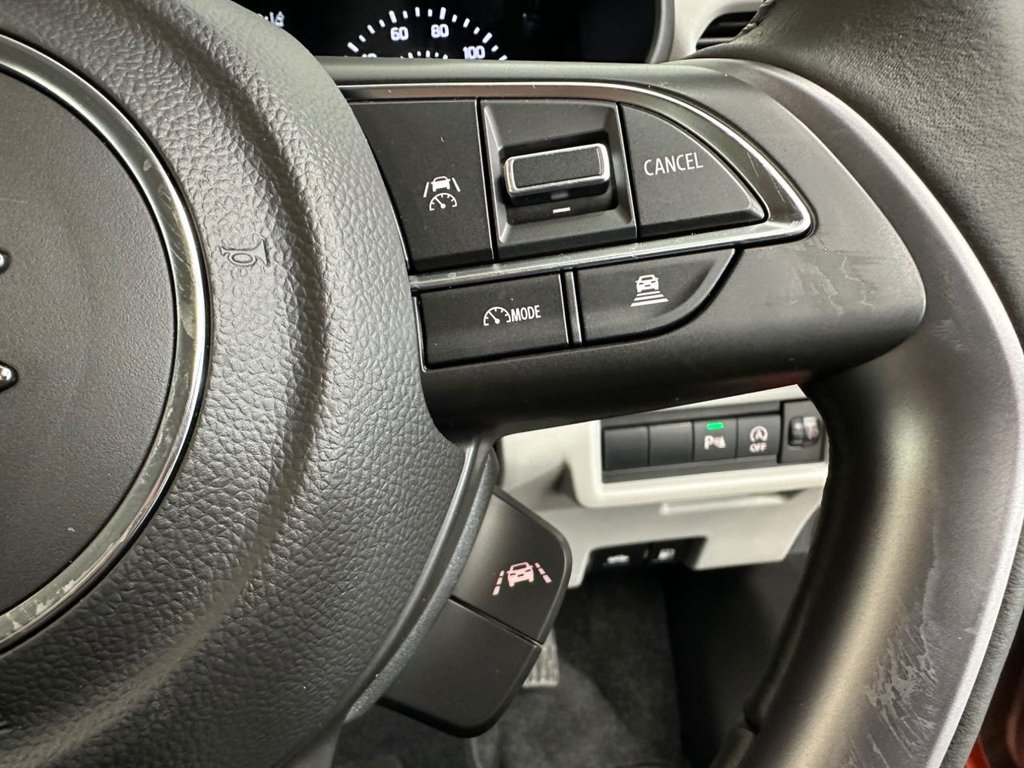 Used Suzuki Swift 2026 for sale - 77642200: Photo 13