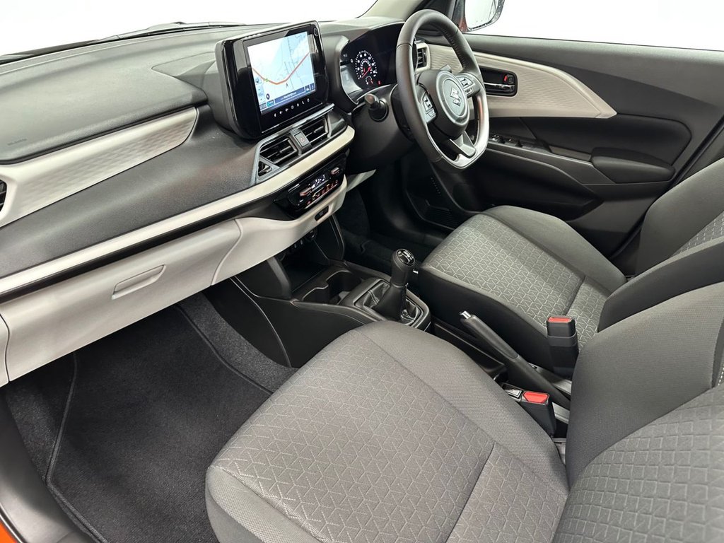 Used Suzuki Swift 2026 for sale - 77642200: Photo 16