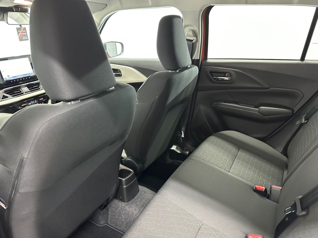 Used Suzuki Swift 2026 for sale - 77642200: Photo 18