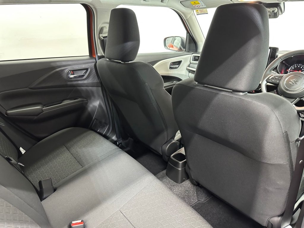 Used Suzuki Swift 2026 for sale - 77642200: Photo 22